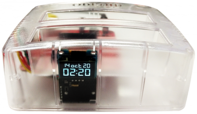 ODROID-HC4