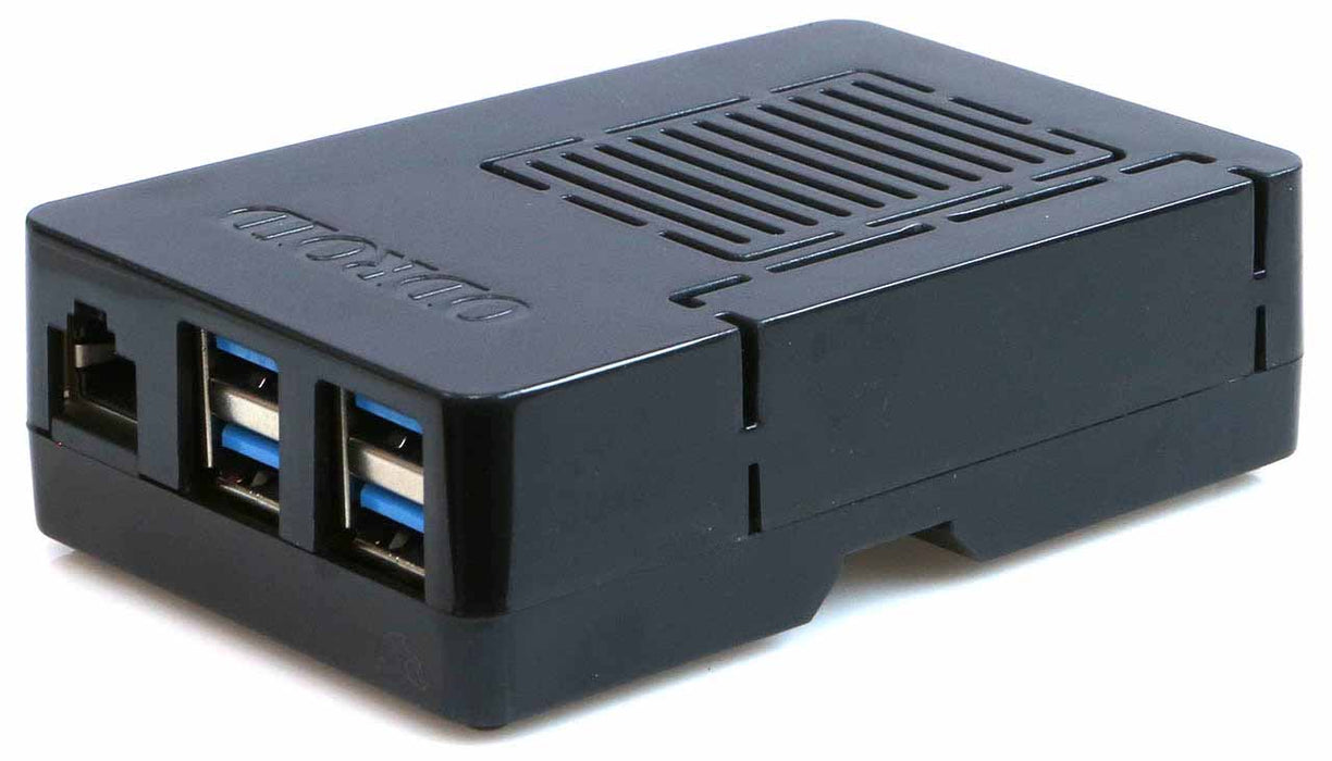 ODROID-C4 Case Black