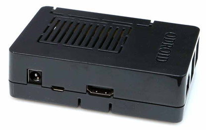 ODROID-C4/C5 Case Black