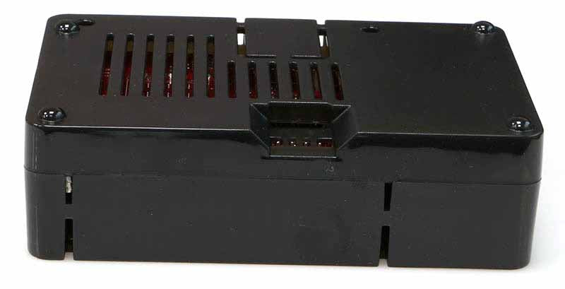 ODROID-C4 Case Black