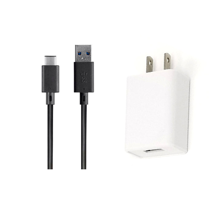 5V/2A USB Power Supply Kit