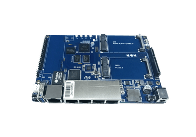 Banana Pi R64