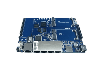 Banana Pi R64