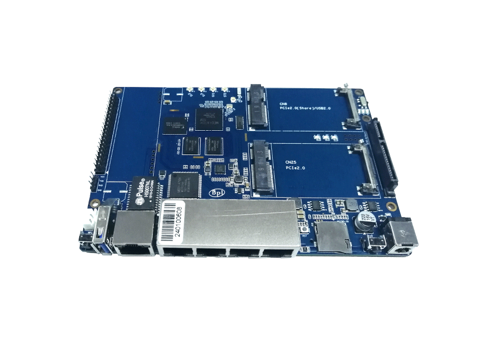 Banana Pi R64