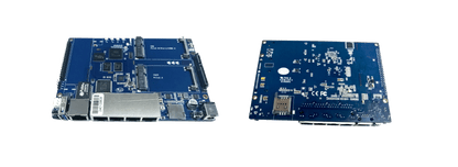 Banana Pi R64