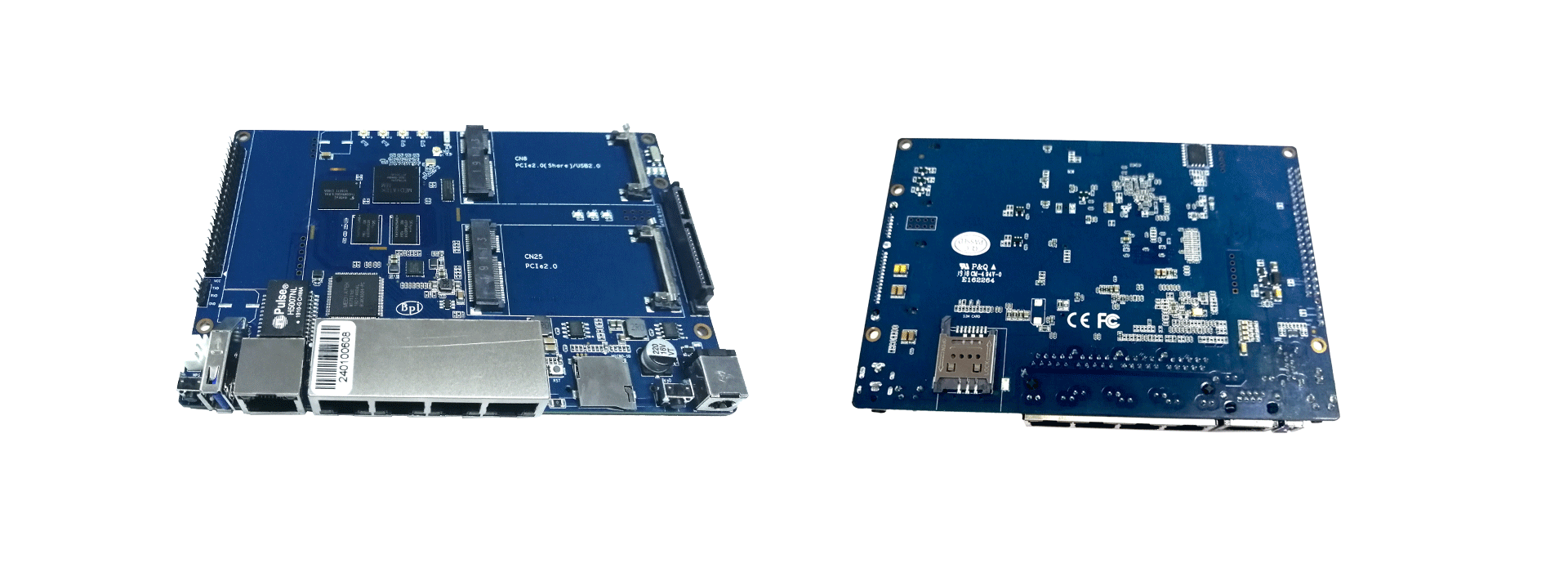 Banana Pi R64