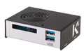 KKSB ODROID-XU4 Metal Case