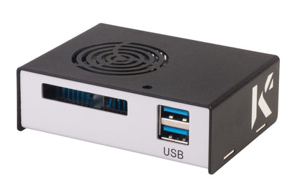 KKSB ODROID-XU4 Metal Case