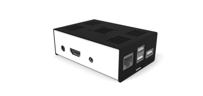 KKSB ROCK64 / H64-B Metal Case with Fan