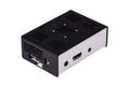 KKSB ROCK64 / H64-B Metal Case with Fan