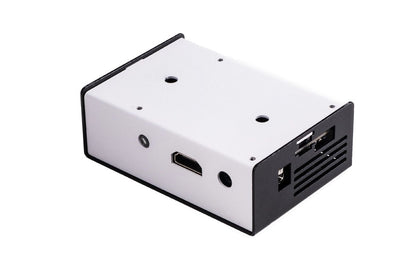 KKSB ROCK64 / H64-B Metal Case with Fan