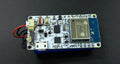 Biscuit - Programmable WiFi 9-Axis Absolute Orientation Sensor