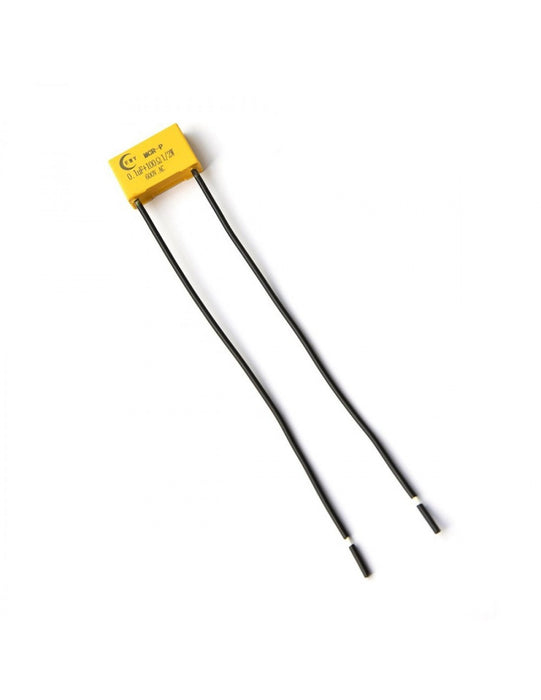 Shelly RC Snubber