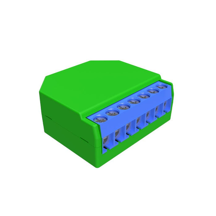 Shelly Dimmer 2 - WiFi AC Dimmer for Bulbs / LEDs / Transformers