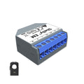 Shelly EM + 50A - WiFi-Operated Energy Meter and Contactor Control