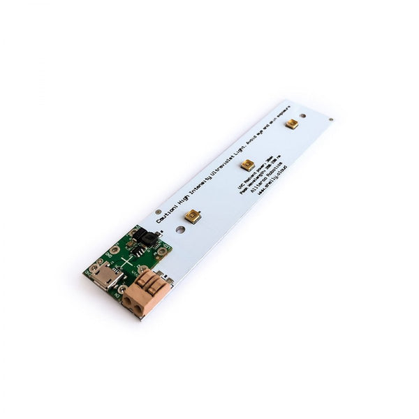 Shelly USB Powered UVC LED