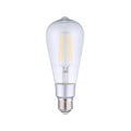 Shelly Vintage ST21 - WiFi Warm White Bulb