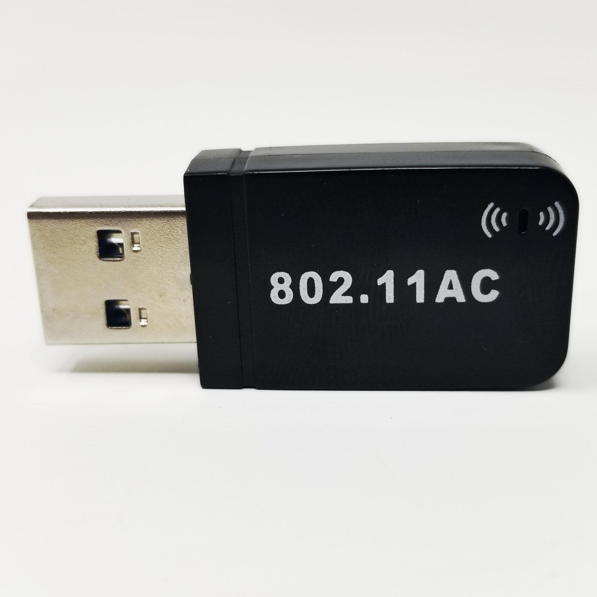 Realtek 802.11ac USB Wireless RTL8812BU – ameriDroid