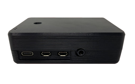 Smoothcam Raspberry Pi 4 Camera Case (3D Printed v8.2)
