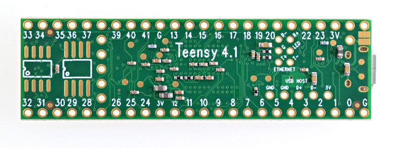 Teensy 4.1 Development Board