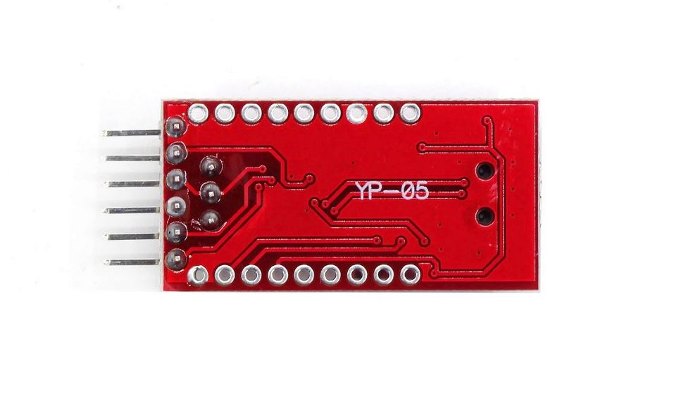 FT232RL Mini USB to TTL Serial Adapter Module