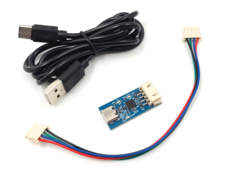 Òuart Module Usb USB-UART 2 Module Kit – ameriDroid