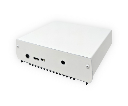 ameriDroid ODROID-N2+ Aluminum Case - Industrial