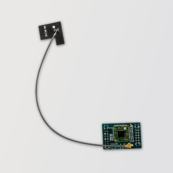 WiFi/Bluetooth 4.0 Module for PINE A64