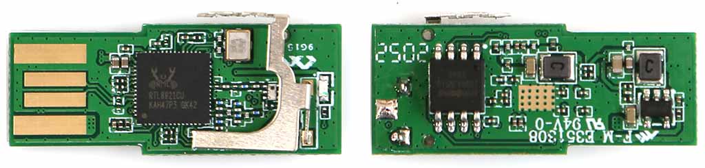 WiFi Module 5B