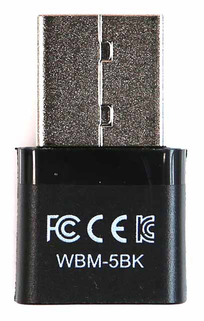 WiFi Module 5BK (WiFi and Bluetooth)