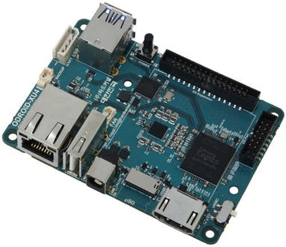 ODROID-XU4 (Recertified)